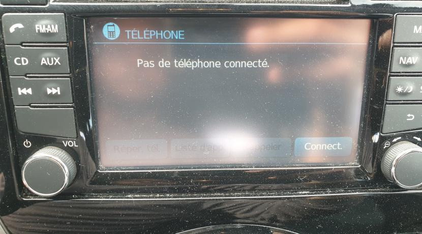 Nissan Note 2 II 1.5 DCI 90 N-CONNECTA FAMILY