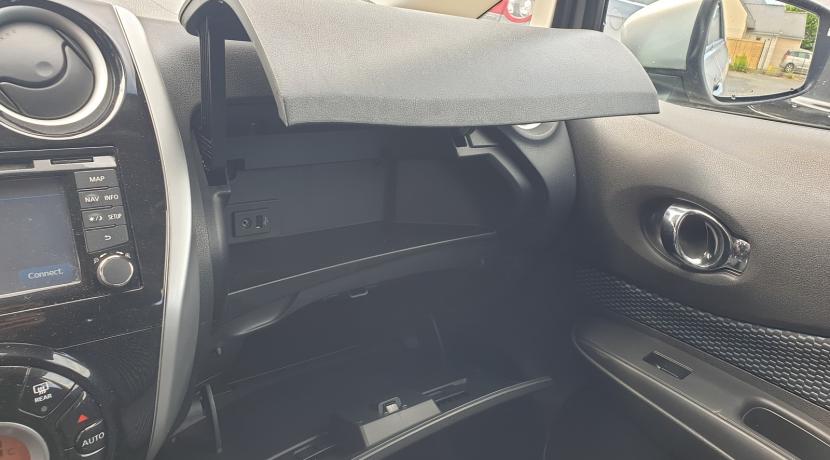 Nissan Note 2 II 1.5 DCI 90 N-CONNECTA FAMILY