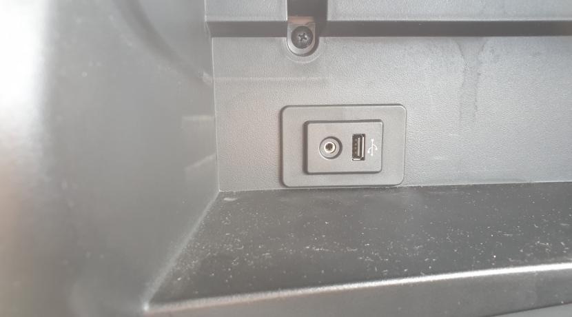 Nissan Note 2 II 1.5 DCI 90 N-CONNECTA FAMILY