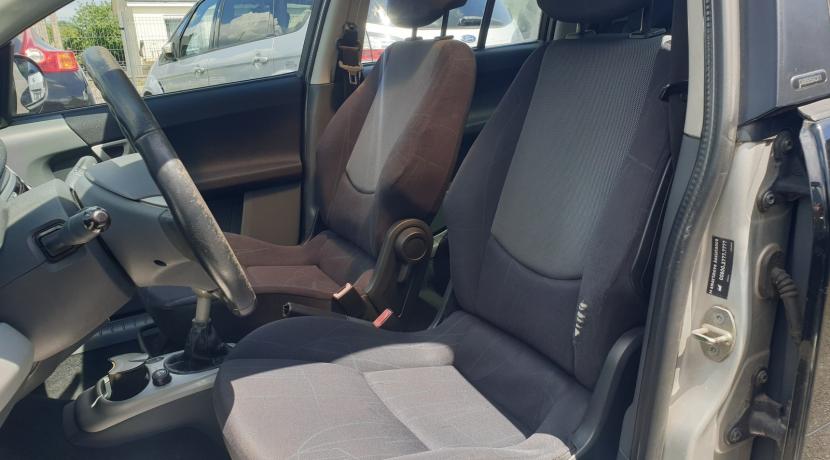Smart Forfour 1.1 PURE