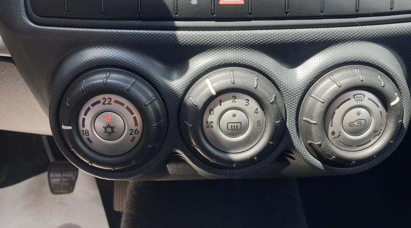 Smart Forfour 1.1 PURE