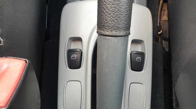Smart Forfour 1.1 PURE