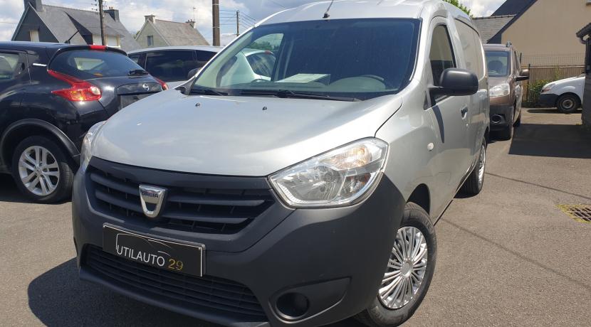 Dacia Dokker Van VAN 1.5 DCI 75