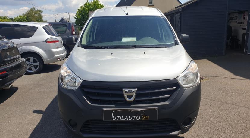 Dacia Dokker Van VAN 1.5 DCI 75