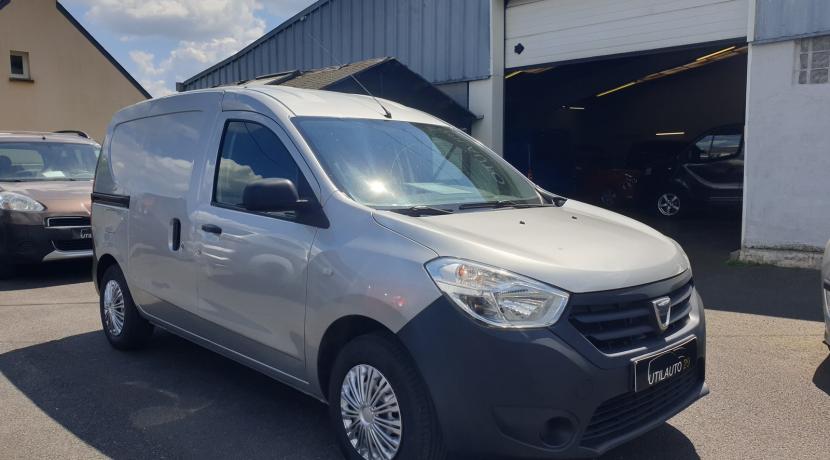 Dacia Dokker Van VAN 1.5 DCI 75 DOKKER