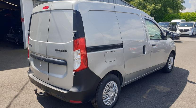 Dacia Dokker Van VAN 1.5 DCI 75 DOKKER