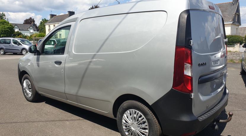 Dacia Dokker Van VAN 1.5 DCI 75