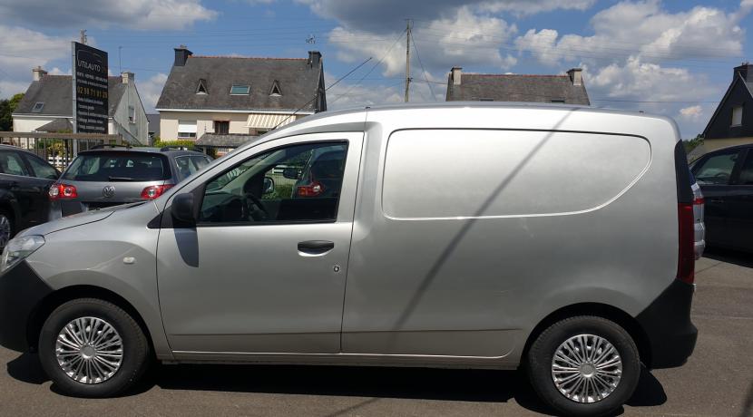Dacia Dokker Van VAN 1.5 DCI 75 DOKKER