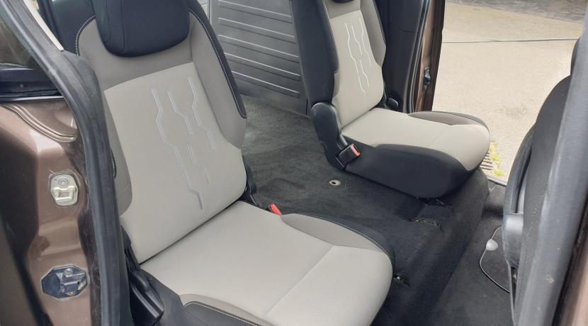 Peugeot Partner Tepee II 1.6 HDI 92 FAP ACTIVE