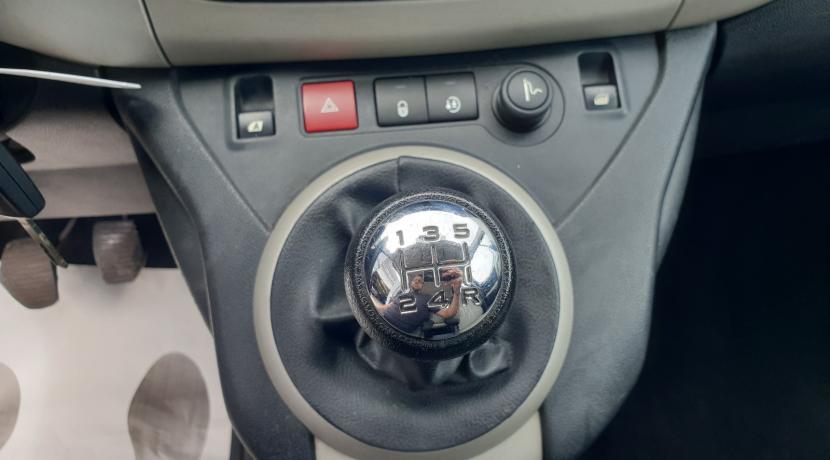Peugeot Partner Tepee II 1.6 HDI 92 FAP ACTIVE