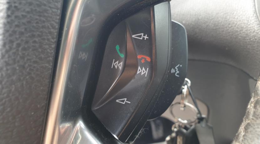 Ford Transit Custom 2.2 TDCI 155 310 L2H1 CABINE APPROFONDIE AMBIENTE