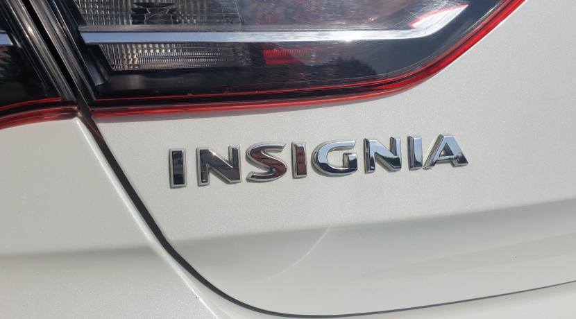 Opel Insignia 2 Grand Sport II 1.6 DIESEL 136 7CV BUSINESS EDITION PACK AUTO