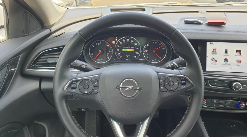 Opel Insignia 2 Grand Sport II 1.6 DIESEL 136 7CV BUSINESS EDITION PACK AUTO
