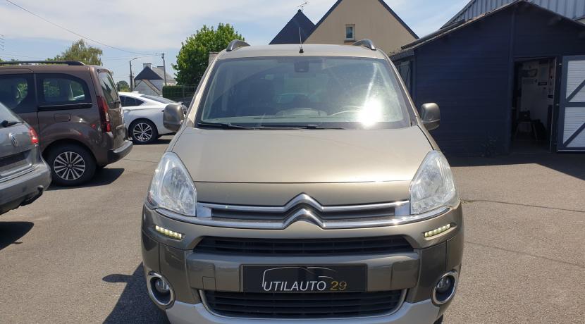 Citroen Berlingo 2 Multispace II 1.6 HDI 90 XTR 5PL