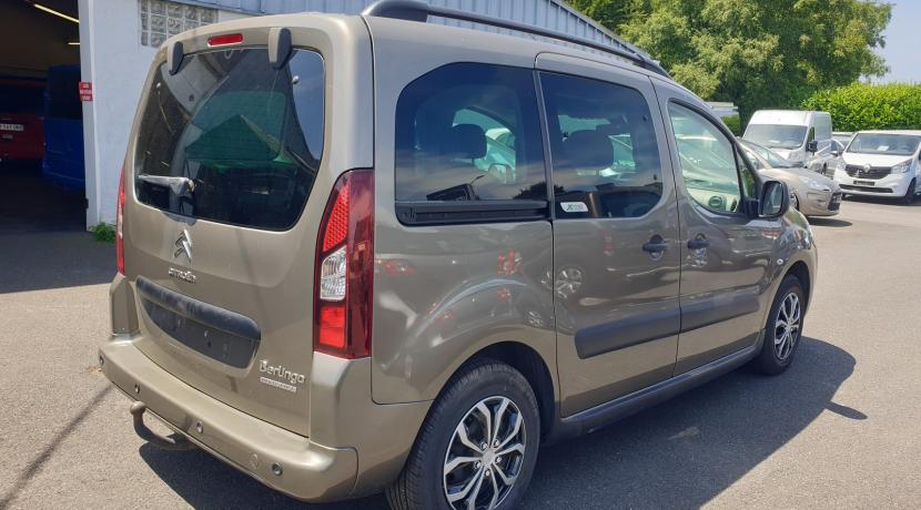 Citroen Berlingo 2 Multispace II 1.6 HDI 90 XTR 5PL