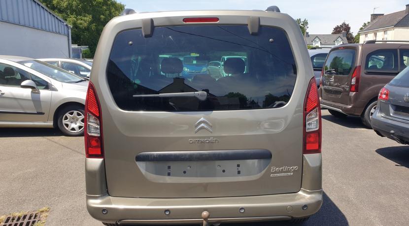 Citroen Berlingo 2 Multispace II 1.6 HDI 90 XTR 5PL