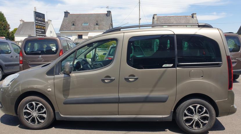 Citroen Berlingo 2 Multispace II 1.6 HDI 90 XTR 5PL