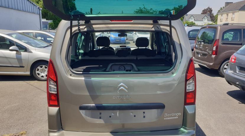 Citroen Berlingo 2 Multispace II 1.6 HDI 90 XTR 5PL