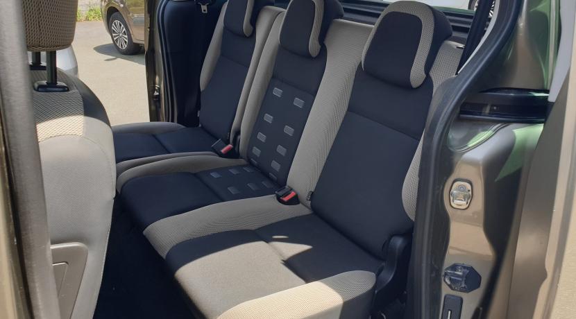 Citroen Berlingo 2 Multispace II 1.6 HDI 90 XTR 5PL