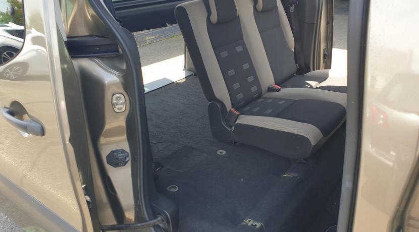 Citroen Berlingo 2 Multispace II 1.6 HDI 90 XTR 5PL