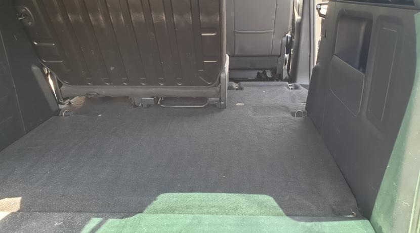 Citroen Berlingo 2 Multispace II 1.6 HDI 90 XTR 5PL