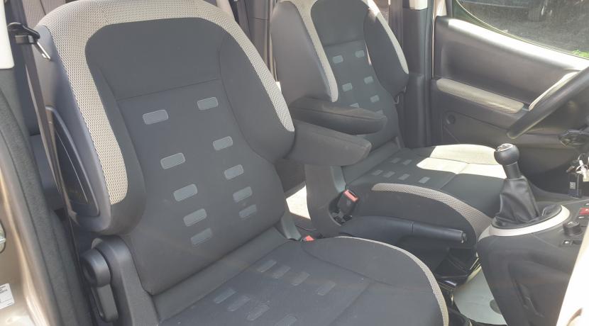 Citroen Berlingo 2 Multispace II 1.6 HDI 90 XTR 5PL
