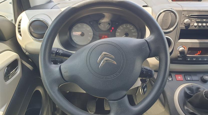 Citroen Berlingo 2 Multispace II 1.6 HDI 90 XTR 5PL