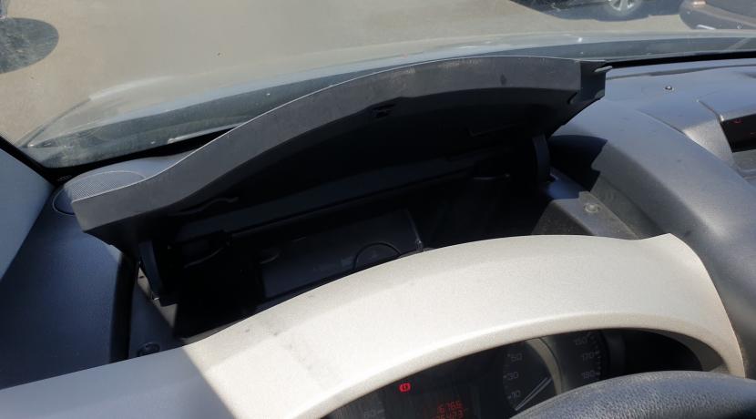 Citroen Berlingo 2 Multispace II 1.6 HDI 90 XTR 5PL