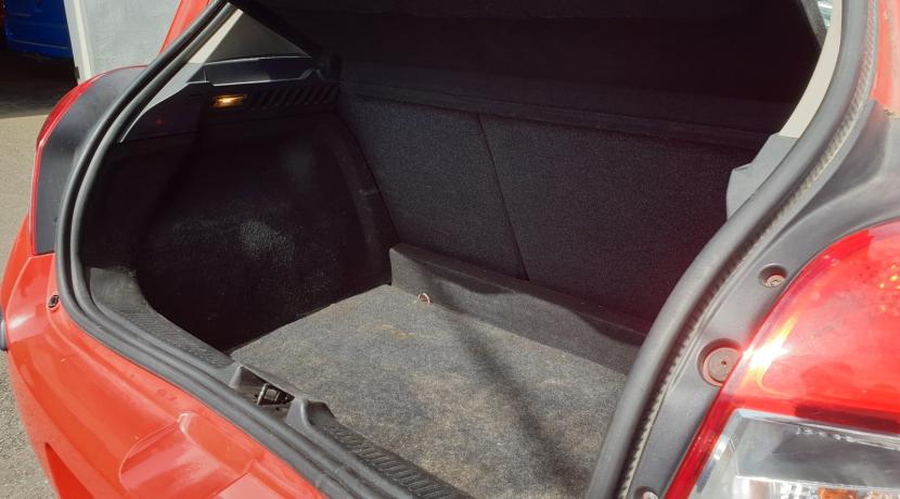Renault Clio 3 III 1.5 DCI 105 DYNAMIQUE 3P