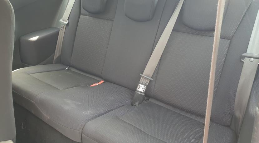 Renault Clio 3 III 1.5 DCI 105 DYNAMIQUE 3P