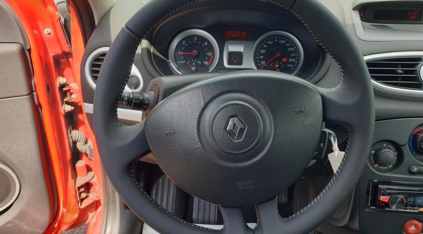 Renault Clio 3 III 1.5 DCI 105 DYNAMIQUE 3P