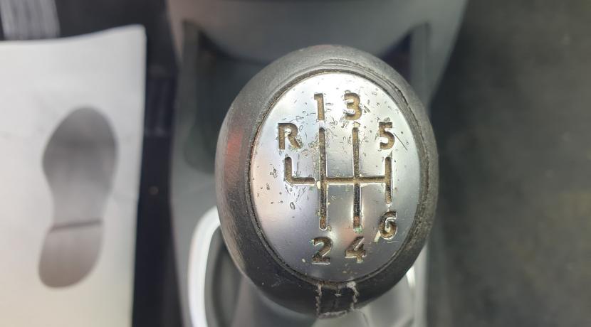Renault Clio 3 III 1.5 DCI 105 DYNAMIQUE 3P