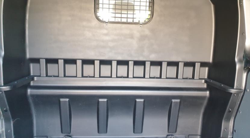 Ford Transit Custom FOURGON 2.0 TDCI 130 310 L2H1 CABINE A. AMBIENTE