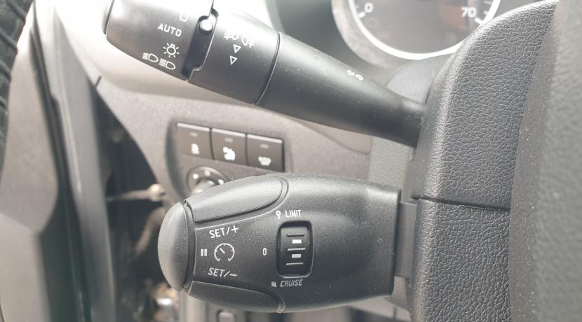 Peugeot Partner Tepee II (3) 1.6 BLUEHDI 100 OUTDOOR