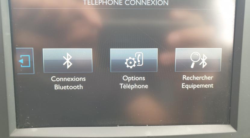 Peugeot Partner Tepee II (3) 1.6 BLUEHDI 100 OUTDOOR