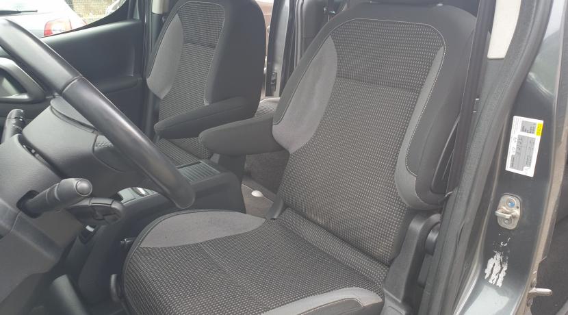 Peugeot Partner Tepee II (3) 1.6 BLUEHDI 100 OUTDOOR