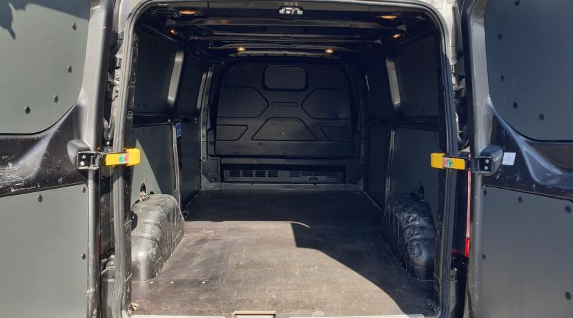Ford Transit Custom 2 II (2) 300 L2H1 2.0 ECOBLUE 130 TREND BUSINESS
