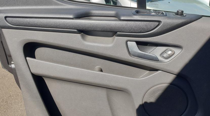 Ford Transit Custom 2 II (2) 300 L2H1 2.0 ECOBLUE 130 TREND BUSINESS