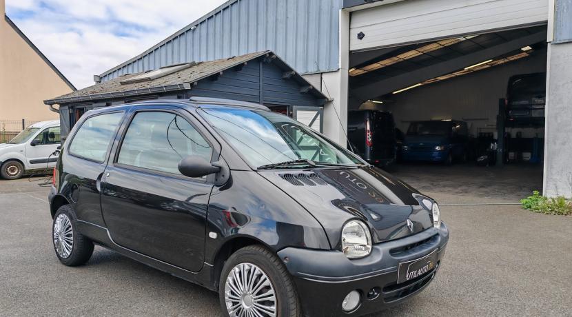Renault Twingo (3) 1.2 EXPRESSION