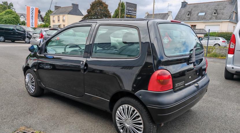 Renault Twingo (3) 1.2 EXPRESSION