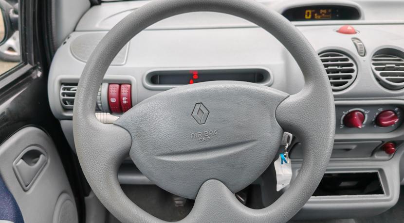 Renault Twingo (3) 1.2 EXPRESSION
