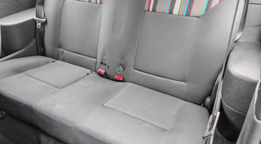 Renault Twingo 2 II (2) 1.2 LEV 16V 75 LIFE ECO2