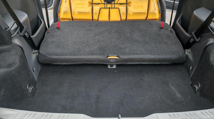 Renault Twingo 2 II (2) 1.2 LEV 16V 75 LIFE ECO2