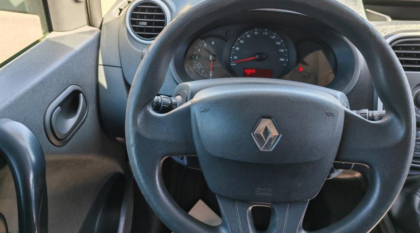 Renault Kangoo 2 Express II (2) 1.5 DCI 90 CONFORT