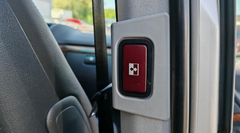 Mercedes Viano EXTRA-LONG CDI 3.0 AMBIENTE BVA