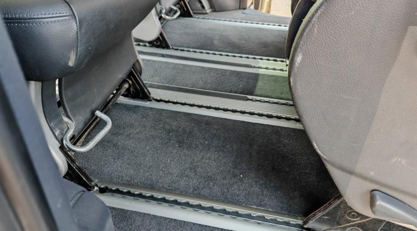 Mercedes Viano EXTRA-LONG CDI 3.0 AMBIENTE BVA