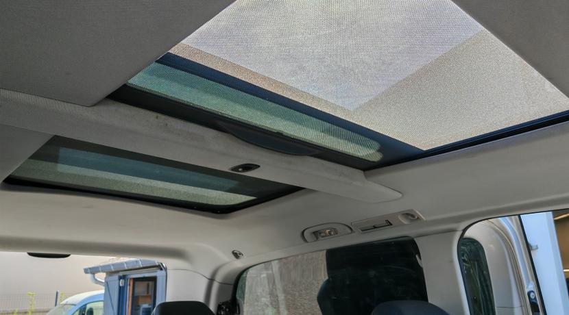 Mercedes Viano EXTRA-LONG CDI 3.0 AMBIENTE BVA