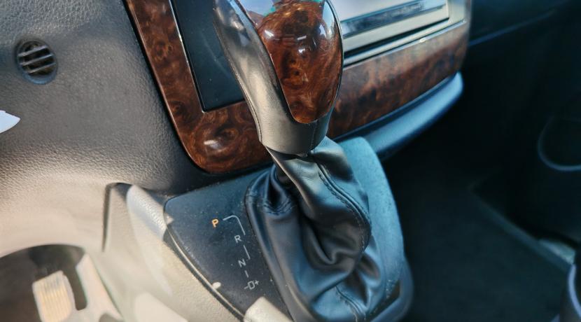 Mercedes Viano EXTRA-LONG CDI 3.0 AMBIENTE BVA