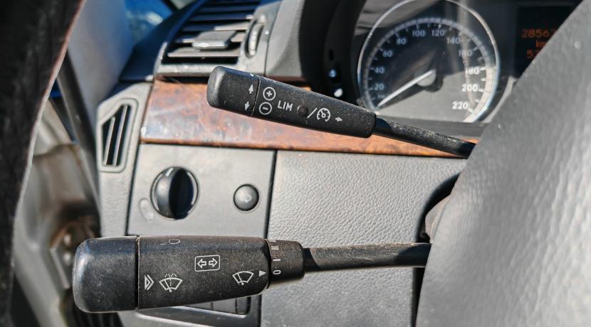 Mercedes Viano EXTRA-LONG CDI 3.0 AMBIENTE BVA