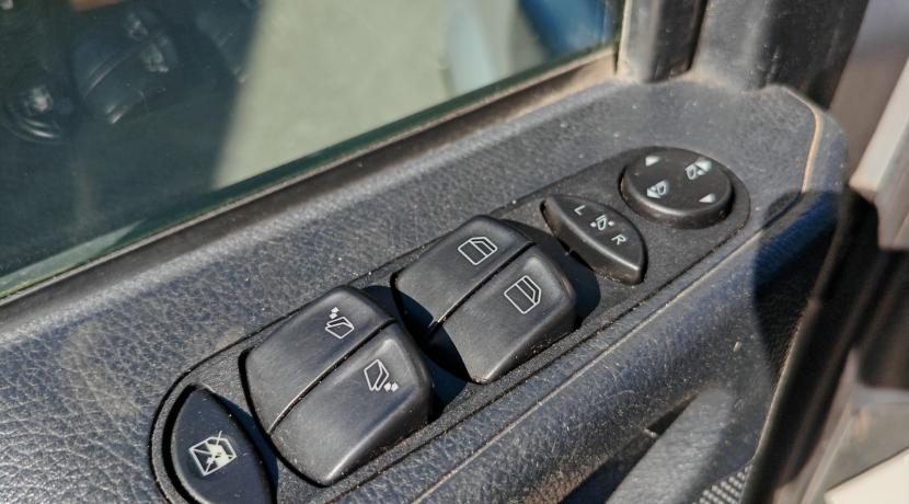 Mercedes Viano EXTRA-LONG CDI 3.0 AMBIENTE BVA